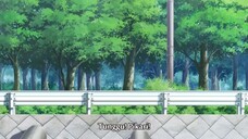 Amanchu Advance S2 Eps1 sub indo