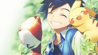 Animasi|Pokémon-Bagaimana Sikap Raja? Ini Jawabannya!!