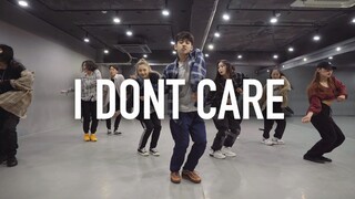 【1M】Koreografi Yumeki Aku Tak Peduli