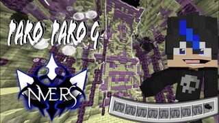 Nvers S1 [ Paro Paro G ] ( Filipino Minecraft Smp )