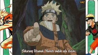 Naruto Tidak Terima Sasuke menyerah❗🔥(Naruto Eps.29 Part.104 Sub Indo)