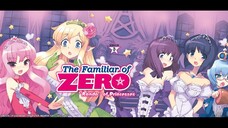 Zero no Tsukaima ss3 - Sử Ma Của Zero phần 3 episode 5 [Vietsub]