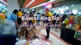 Bawal Ang Tip (reuploaded) - Jhay-know RVW
