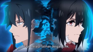 Saikyou no Shienshoku episode 11 Full Sub Indo | REACTION INDONESIA