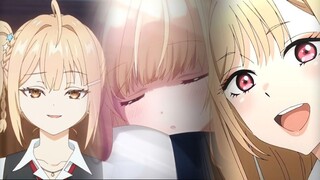 Pesona Blonde Hair | One of the girl | [AMV]