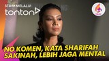 [CLIP] Melodi (12 May 2024): No komen, kata Sharifah Sakinah, lebih jaga mental | Tonton
