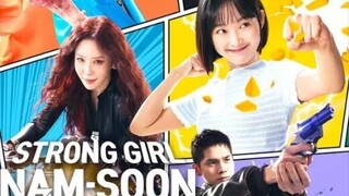 strong girl nam soon episode 3 in Hindi