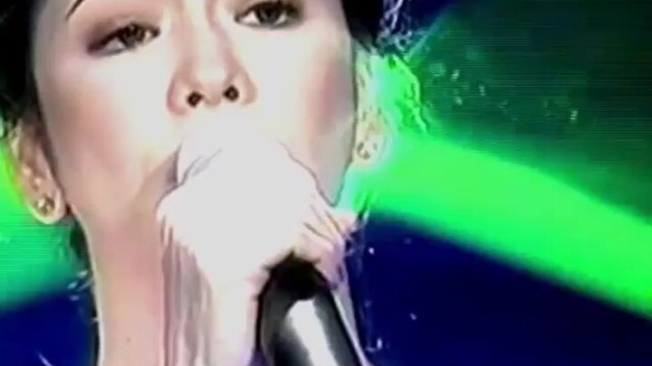 Regine Velasquez  ( Almost Over You)