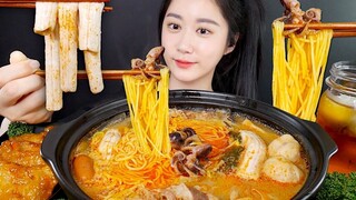 [ONHWA] ออกอากาศรายการ มาลาทังจีน + กั๋วเป่าหมู!🍜🔥