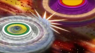 BEYBLADE V-FORCE Season 2 Episode 6 Hindi Dubbed | ANIMAX HINDI