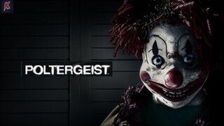 Poltergeist [2015] [1080p]