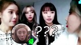 Mamamoo Exposing Each Other
