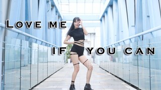 ❤Love me if you can❤+Layar vertikal