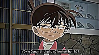 có bằng lái chưa Conan 🤣🤣