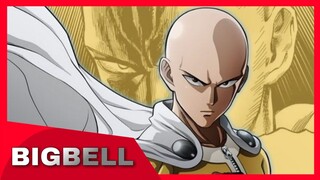 Rap về SAITAMA NGHIÊM TÚC ( One Punch Man ) - BigBell ft QuangLee