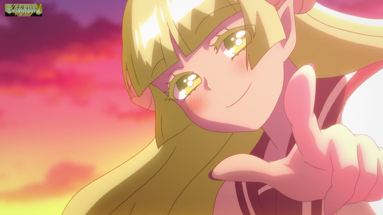 Crunchyroll.pt - A Clara não sabe vencer 😅 ⠀⠀⠀⠀⠀⠀⠀⠀⠀ ~✨ Anime: Welcome to  Demon School! Iruma-kun