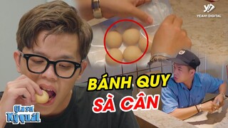 "Buôn Bánh Sà Cân" Kiếm Bộn Tiền - Ken Suýt Bị Trùm Cỏ "Dắt Mũi" Lên Đồn | TLOO - Gia Sư Kỳ Quái #67