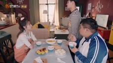 Bạn Trai Bên Mái Hiên EP 13 [Sub Việt]