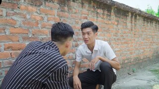 Tiểu Thư Xinh Đẹp Và Chuyện Tình Tay 3 Với 2 Anh Chàng Nông Dân Nghèo