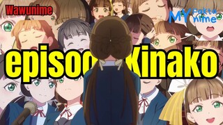 Ini Episode khusus Kinako!!! | Bahas Love Live Superstar Season 3