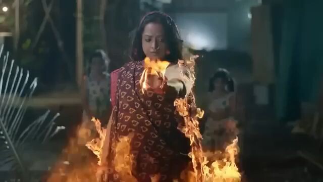 Laal Ishq - Ep 15 - Ankitta Sharma, Sayantani Ghosh - Hindi Tv Serial - Suspense Unlocked