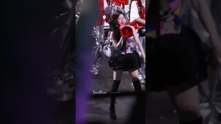 Zhao Lusi Fancam Update 31.12.23 | #zhaolusi Raps 全是爱 in Sichuanese Hunan TV's New Year Eve Gala