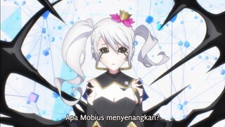 CALIGULA ANIME SUBTITLE INDONESIA EPISODE 12 END KEMBALI KE NERAKA