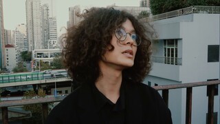 VLOG. Badak sedang jatuh cinta