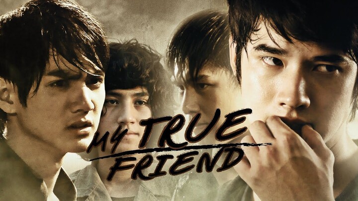 My True Friend (2012) Tagalog Dubbed