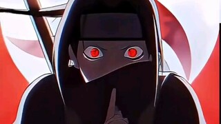 jj uchiha itachi