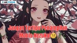 Nezuko: Iblis Manis dengan Kekuatan Mengejutkan!