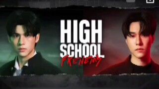 EP. 7 # HIGH SCHOOL FRENEMY (ENGSUB)