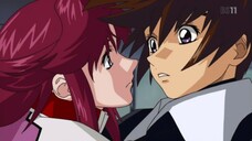 Gundam Seed Episode 13 OniAni