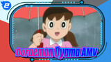 Tạm biệt, thời đại của Oyama, cảm ơn vì đã trở thành tuổi thơ của tôi| Doraemon AMV_2
