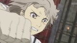 [ Bungo Stray Dog / Stepping on / Burning Towards ] All the members are tall and handsome, and they will sink in a second