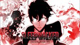 "Solo Leveling" - SleepWalker [ Phonk Remix ] | [EDIT/AMV] • Alight Motion 📱