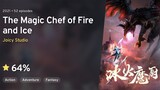 The Magic Chef of Ice and Fire(Episode 3