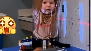 cute baby