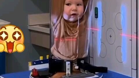 cute baby