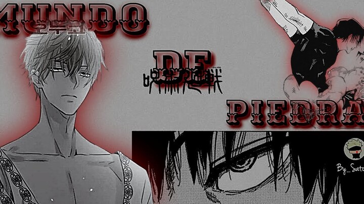 Mundo De Piedra | Capitulo 11 - 12 | ¿Qhps? Naruto × Dr. Stone | Naruto Fanfic | •By_Satorou•