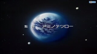 Macross 7 Movie: Ginga ga Ore wo Yondeiru! Subtitle Indonesia