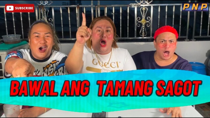 MALI KA NA NAMAN BAKLA!!!