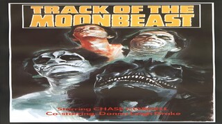 Track of the Moon Beast (1976) - Sub Indo | Full Movie