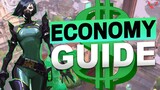 The ULTIMATE ECONOMY GUIDE In Valorant