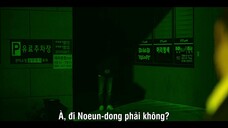 Nghịch Lý Kẻ Sát Nhân EP 4 [Sub Việt]