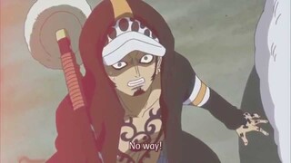 One Piece [AMV]- Witchcraft