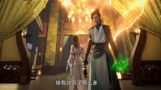 Yun Che Nekad Melawan Tuan Muda Demi Xueruo | Against The Gods Episode 20 Terbaru Sub Indo