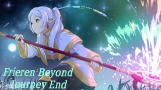 Frieren Beyond Journey End/ Tagalog-Epi 5