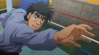 HAJIME NO IPPO🥊