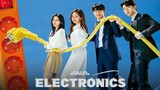 Gaus Electronics (2022) Episode 10 English Sub
